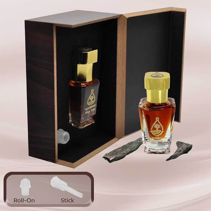 Sumatran Super Premium Oud Oil 100 ml