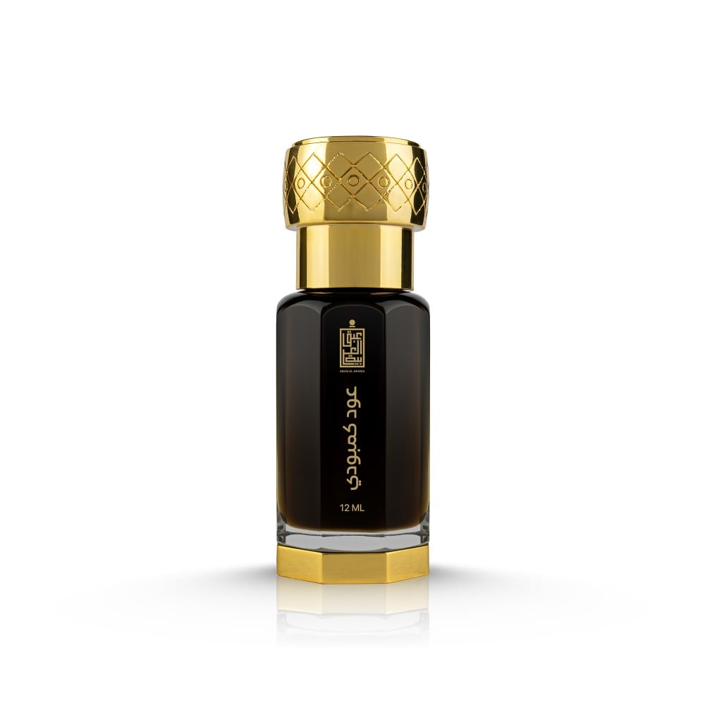 Sumatran Super Premium Oud Oil 100 ml