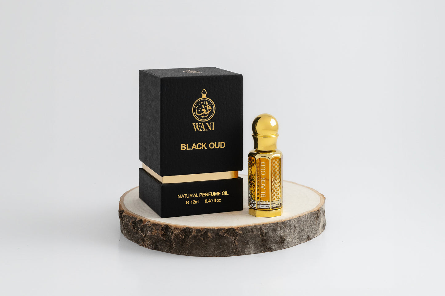 Sumatran Super Premium Oud Oil 100 ml