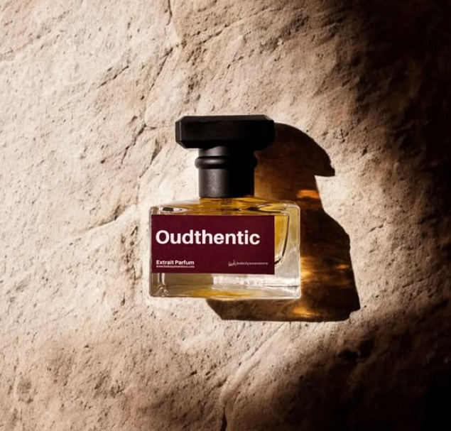 Sumatran Premium Oud Parfume 30 ml